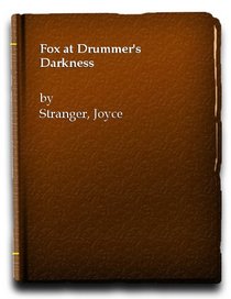 Fox at Drummer's Darkness