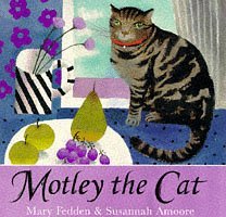 Motley the Cat (Viking Kestrel Picture Books)