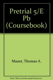Pretrial (Coursebook)