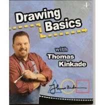 drawing basics with thomas kinkade unit 4