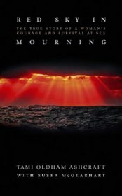 Red Sky in Mourning