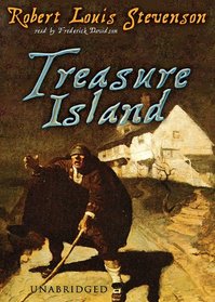 Treasure Island: Library Edition