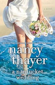 A Nantucket Wedding: A Novel