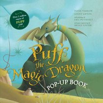 Puff, the Magic Dragon Pop-Up