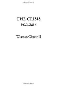 The Crisis, Volume 5