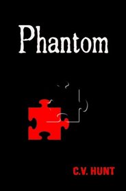 Phantom: Book 3 of the Endlessly Series (Volume 3)