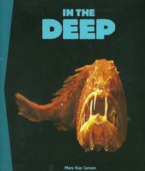 In the Deep (Newbridge Discovery Links)