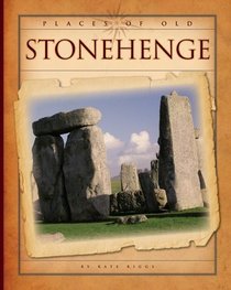 Stonehenge (Places of Old)