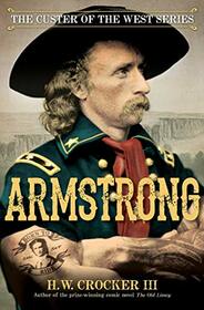 Armstrong (The Custer of the West)
