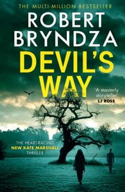 Devil's Way (Private Detective Kate Marshall)