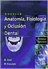 Wheeler Anatomia Dental, Fisiologia y Oclusion