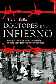 Doctores del infierno (Spanish Edition)