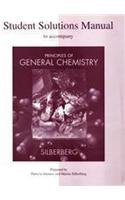 Student Solutions Manual to accompany Principles of General Chemistry