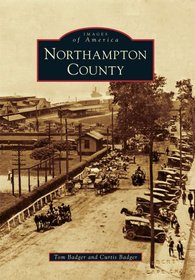 Northampton County (Images of America)