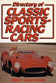 Directory of Classic Sports Racing Cars