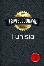 Travel Journal Tunisia