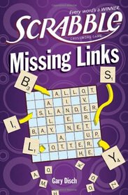 SCRABBLE Missing Links