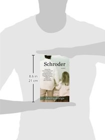 Schroder (Thorndike Press Large Print Basic)