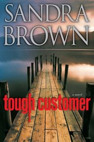 Tough Customer - Book Club Edition