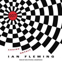 Casino Royale (James Bond series, Book 1) (007)