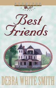Best Friends (Promises, a Romance)