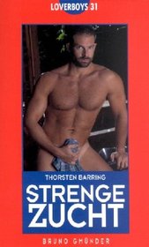 Strenge Zucht (Shadowman) (German Edition)