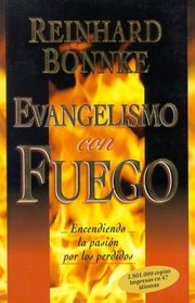 Evangelismo Con Fuego