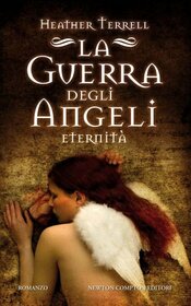 La guerra degli angeli. Eternit