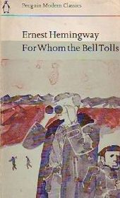 for whom the bell tolls notes