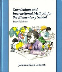 Curriculum and Instructional Methods for Elementary School