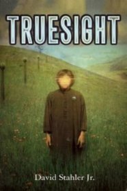 Truesight (Truesight, Bk 1)