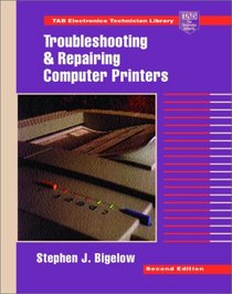 Troubleshooting and Repairing Computer Printers