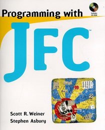 Programming with JFC