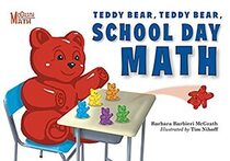 Teddy Bear, Teddy Bear, School Math Day
