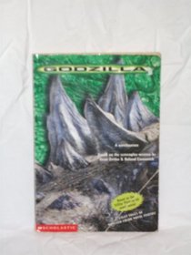 Godzilla: A Novelization