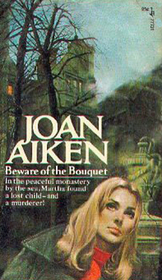 Beware of the Bouquet (aka Trouble with Product X)