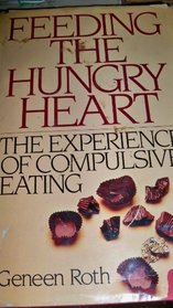 Feeding the hungry heart: The experience of compulsive eating