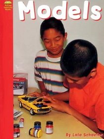 Models (Science)
