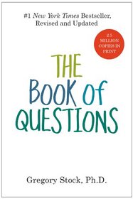 The Book of Questions: Revised and Updated