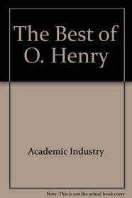 The Best of O. Henry (Pocket Classics)