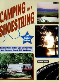 Camping on a Shoestring : Western