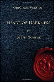 Heart of Darkness - Original Version