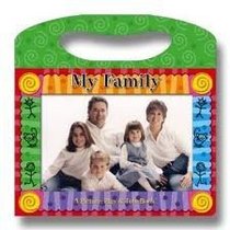 My Family - A Picture Me Photo Book (A Picture Me Photo Book, Age: Pre-School)