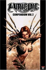 Witchblade Compendium Volume 2 (Witchblade)