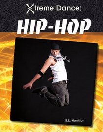 Hip-Hop (Xtreme Dance)