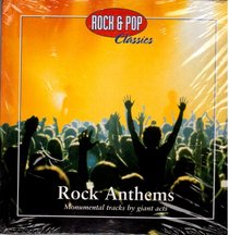Rock & Pop Classics (Rock Anthems)