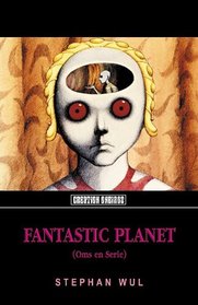 Fantastic Planet