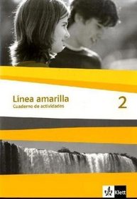 Linea amarilla 2. Cuaderno de actividades