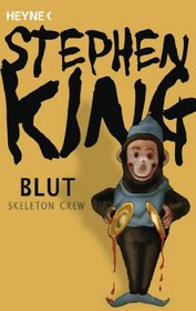 Blut (Skeleton Crew) (German Edition)