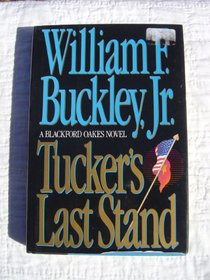Tuckers Last Stand-19.95